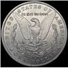 Image 2 : 1897-O Morgan Silver Dollar HIGH GRADE