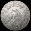 Image 2 : 1832 Capped Bust Half Dollar NICELY CIRCULATED