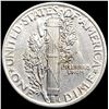 Image 2 : 1918 Mercury Dime UNCIRCULATED