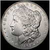 Image 1 : 1904 Morgan Silver Dollar UNCIRCULATED