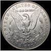 Image 2 : 1904 Morgan Silver Dollar UNCIRCULATED