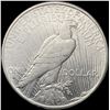 Image 2 : 1935-S Silver Peace Dollar CLOSELY UNCIRCULATED
