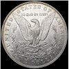 Image 2 : 1896-O Morgan Silver Dollar CLOSELY UNCIRCULATED