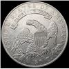 Image 2 : 1834 Capped Bust Half Dollar LIGHTLY CIRCULATED