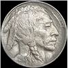 Image 1 : 1913-D Buffalo Nickel CLOSELY UNCIRCULATED