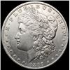 Image 1 : 1897-O Morgan Silver Dollar CLOSELY UNCIRCULATED