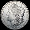 Image 1 : 1904 Morgan Silver Dollar CLOSELY UNCIRCULATED