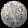 Image 1 : 1897-O Morgan Silver Dollar CLOSELY UNCIRCULATED