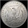 Image 2 : 1897-O Morgan Silver Dollar CLOSELY UNCIRCULATED