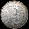 Image 2 : 1892-S Morgan Silver Dollar CLOSELY UNCIRCULATED