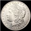Image 1 : 1886-S Morgan Silver Dollar UNCIRCULATED