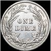 Image 2 : 1901-O Barber Dime UNCIRCULATED