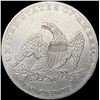 Image 2 : 1837 Capped Bust Half Dollar CLOSELY UNCIRCULATED