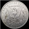 Image 2 : 1886-O Morgan Silver Dollar CLOSELY UNCIRCULATED
