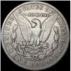 Image 2 : 1904-S Morgan Silver Dollar NICELY CIRCULATED