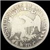 Image 2 : 1809 Capped Bust Half Dollar NICELY CIRCULATED
