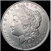 Image 1 : 1896-O Morgan Silver Dollar CLOSELY UNCIRCULATED