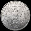 Image 2 : 1896-O Morgan Silver Dollar CLOSELY UNCIRCULATED