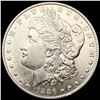 Image 1 : 1886-O Morgan Silver Dollar CHOICE AU