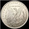 Image 2 : 1886-O Morgan Silver Dollar CHOICE AU