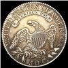 Image 2 : 1818 Capped Bust Half Dollar ABOUT UNCIRCULATED