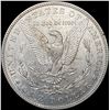 Image 2 : 1899-S Morgan Silver Dollar CLOSELY UNCIRCULATED