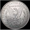 Image 2 : 1897-O Morgan Silver Dollar CLOSELY UNCIRCULATED