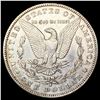 Image 2 : 1884-S Morgan Silver Dollar CLOSELY UNCIRCULATED