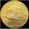 Image 2 : 1922 $20 Gold Double Eagle UNCIRCULATED