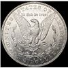 Image 2 : 1883-S Morgan Silver Dollar CLOSELY UNCIRCULATED