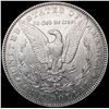 Image 2 : 1883-S Morgan Silver Dollar CLOSELY UNCIRCULATED