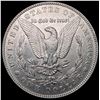 Image 2 : 1891-O Morgan Silver Dollar CLOSELY UNCIRCULATED