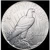 Image 2 : 1928 Silver Peace Dollar UNCIRCULATED