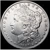 Image 1 : 1889-O Morgan Silver Dollar CLOSELY UNCIRCULATED