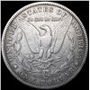 Image 2 : 1885-CC Morgan Silver Dollar HIGH GRADE