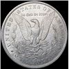 Image 2 : 1896-O Morgan Silver Dollar CLOSELY UNCIRCULATED