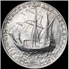 Image 2 : 1921 Pilgrim Half Dollar CHOICE BU