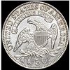Image 2 : 1830 Capped Bust Half Dime CLOSELY UNCIRCULATED