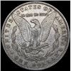 Image 2 : 1886-O Morgan Silver Dollar CLOSELY UNCIRCULATED