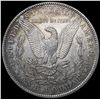 Image 2 : 1886-O Morgan Silver Dollar CLOSELY UNCIRCULATED