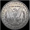 Image 2 : 1896-O Morgan Silver Dollar CLOSELY UNCIRCULATED