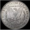 Image 2 : 1897-O Morgan Silver Dollar CLOSELY UNCIRCULATED