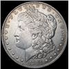Image 1 : 1891-O Morgan Silver Dollar CLOSELY UNCIRCULATED