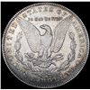 Image 2 : 1891-O Morgan Silver Dollar CLOSELY UNCIRCULATED