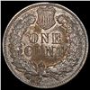 Image 2 : 1872 Indian Head Cent UNCIRCULATED