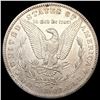 Image 2 : 1883-S Morgan Silver Dollar UNCIRCULATED