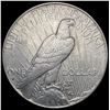 Image 2 : 1934-S Silver Peace Dollar CLOSELY UNCIRCULATED