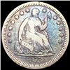 Image 1 : 1853-O Seated Liberty Dime NICELY CIRCULATED