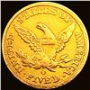 Image 2 : 1851-O $5 Gold Half Eagle CLOSELY UNCIRCULATED