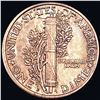 Image 2 : 1921-D Mercury Dime UNCIRCULATED